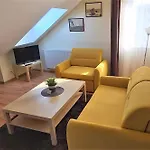 Bed and breakfast Magna 3*