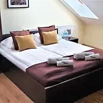 Bed & Breakfast Magna