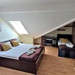 Oda ve Kahvaltı Magna Gdynia