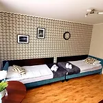 Magna Bed and breakfast Gdynia