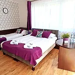 Magna Bed and breakfast 3*