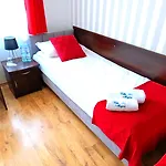Magna Bed and breakfast