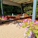 Bed and breakfast Magna 3*