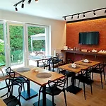 Magna Bed and breakfast