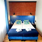 Bed and breakfast Magna 3*