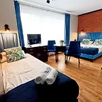 Bed and breakfast Magna Gdynia
