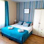Bed and breakfast Magna 3*