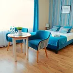Bed and breakfast Magna Gdynia