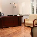 Magna Bed and breakfast
