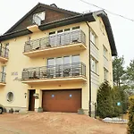 Bed and breakfast Magna Gdynia