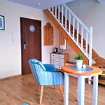 Magna 3* Gdynia