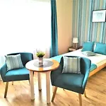 Bed and breakfast Magna 3*