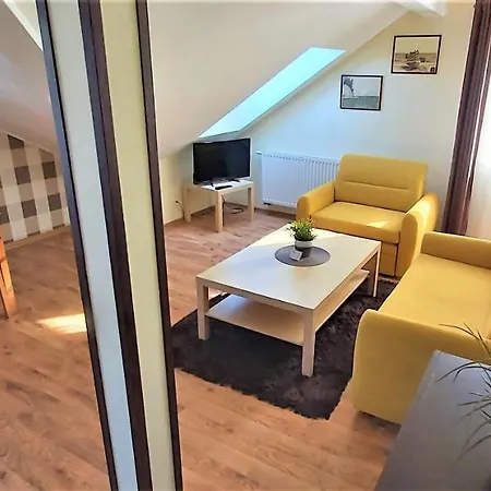 Magna 3* Gdynia