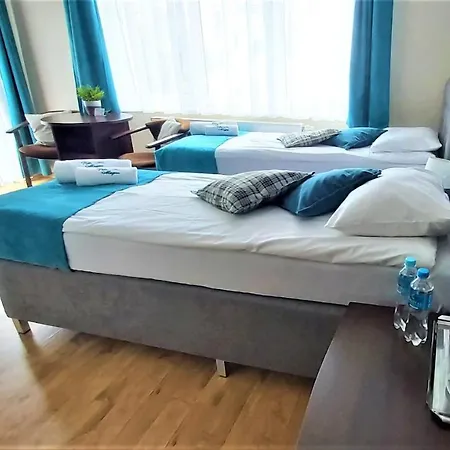 Magna Bed & Breakfast