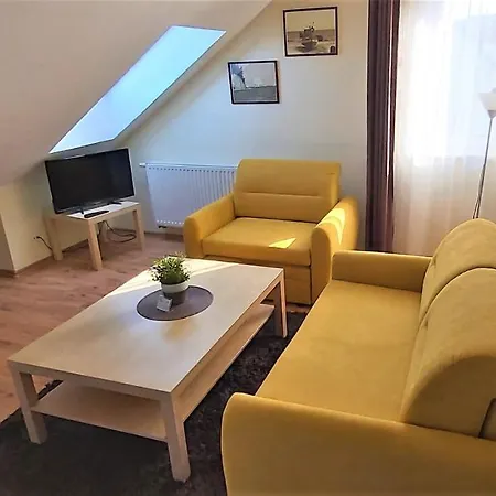 Bed & Breakfast Magna 3*