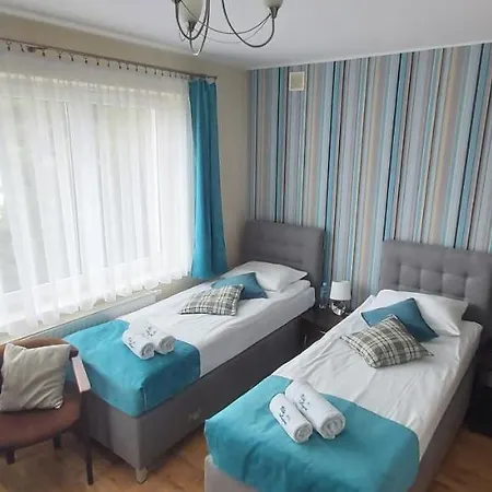 Magna Bed & Breakfast *
