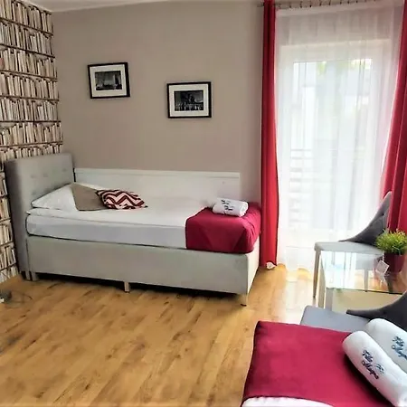 Magna 3* Gdynia