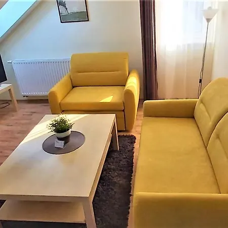 Magna Bed & Breakfast 3*