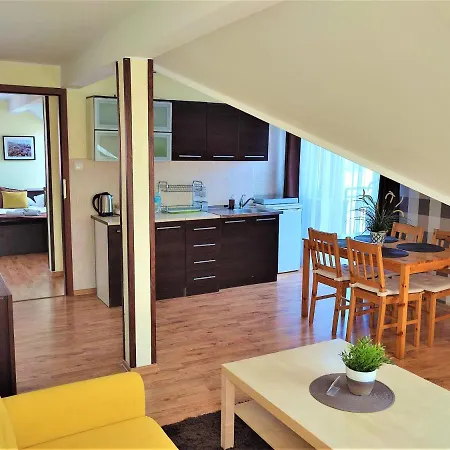 Magna Bed and breakfast