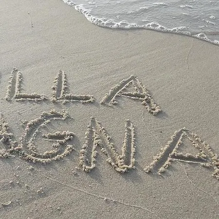 Magna Bed and breakfast Gdynia