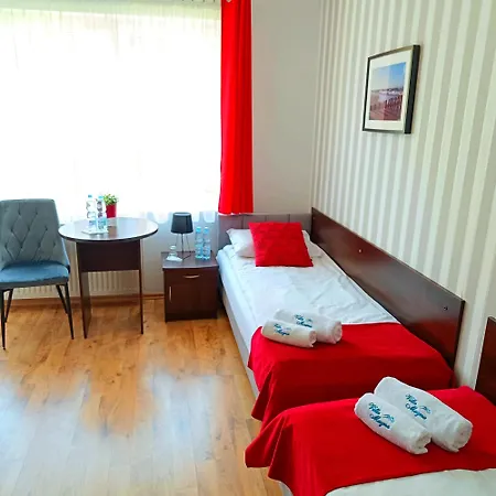 Bed and breakfast Magna 3*