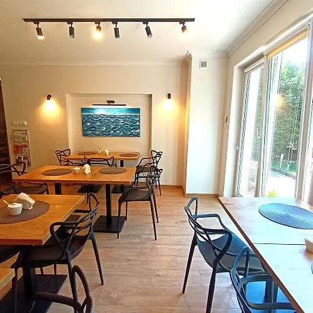 Bed and breakfast Magna 3*