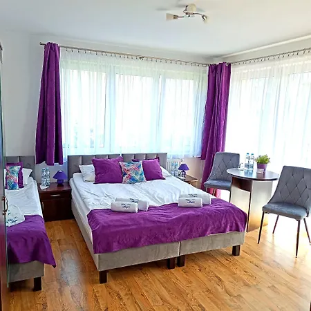 Magna Gdynia