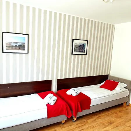 Magna 3* Gdynia
