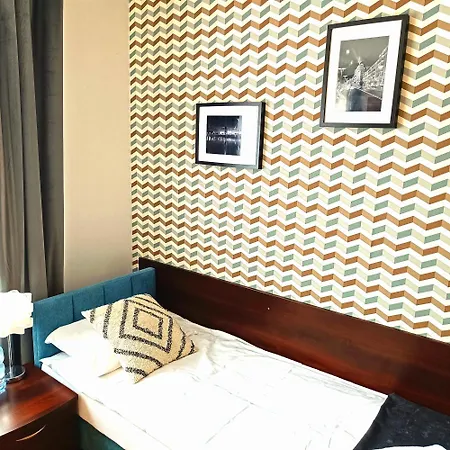 Magna Bed and breakfast 3*