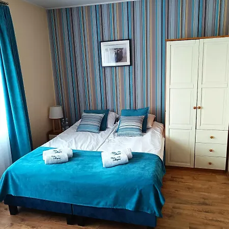 Magna 3* Gdynia