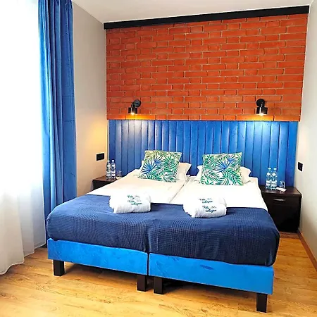 Bed & Breakfast Magna 3*