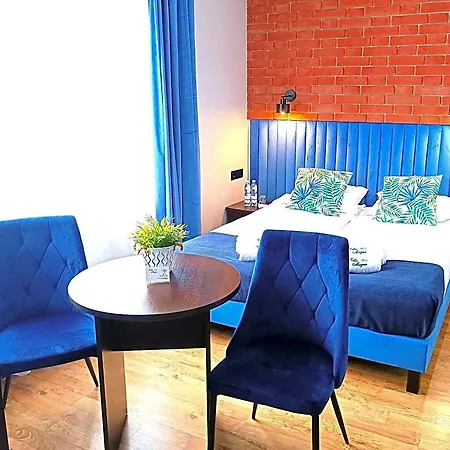 Magna 3* Gdynia