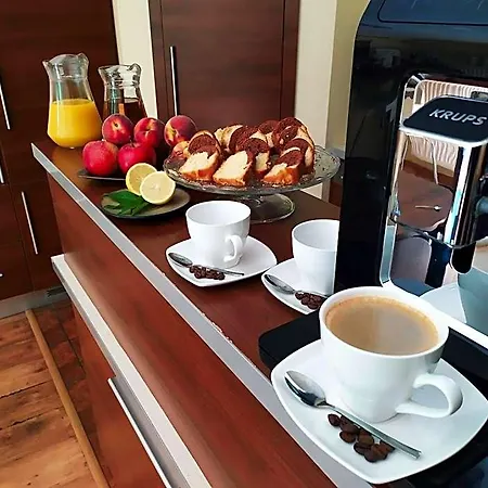 Magna 3* Gdynia