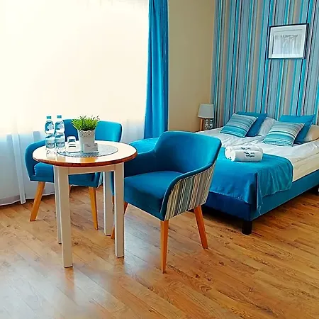 Magna Bed & Breakfast Gdynia