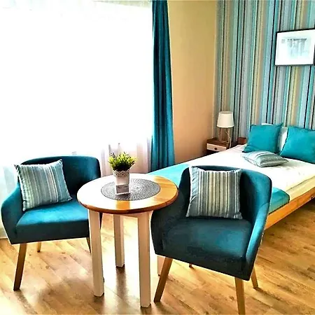 Bed & Breakfast Magna