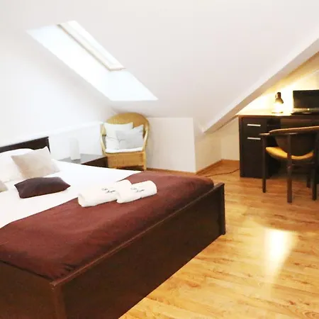 Magna Bed and breakfast