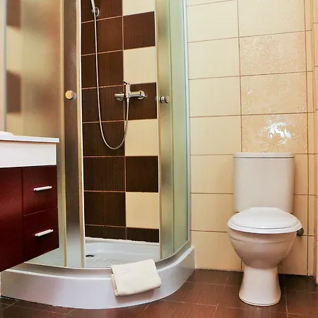 Magna Bed and breakfast