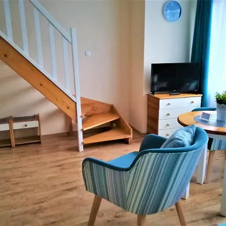 Bed and breakfast Magna