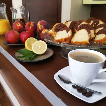 Magna Bed & Breakfast