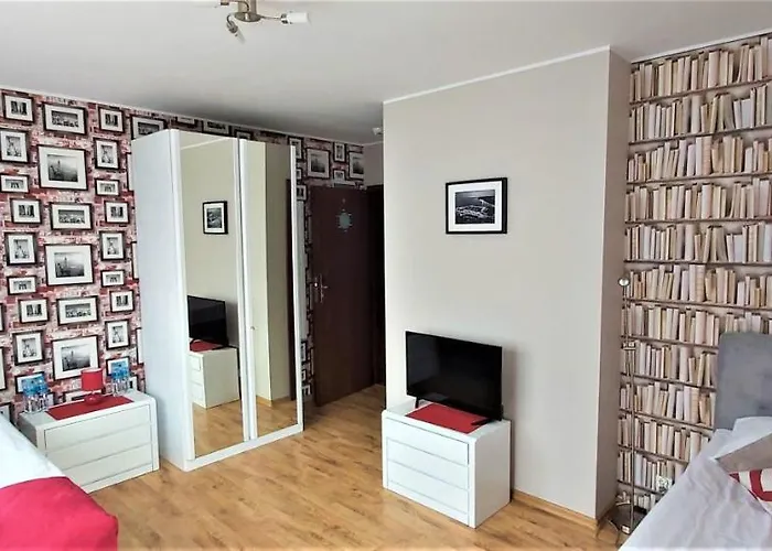 Magna 3* 그디니아