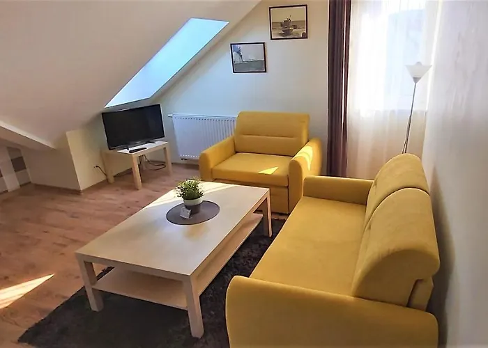 Bed & Breakfast Magna 3*