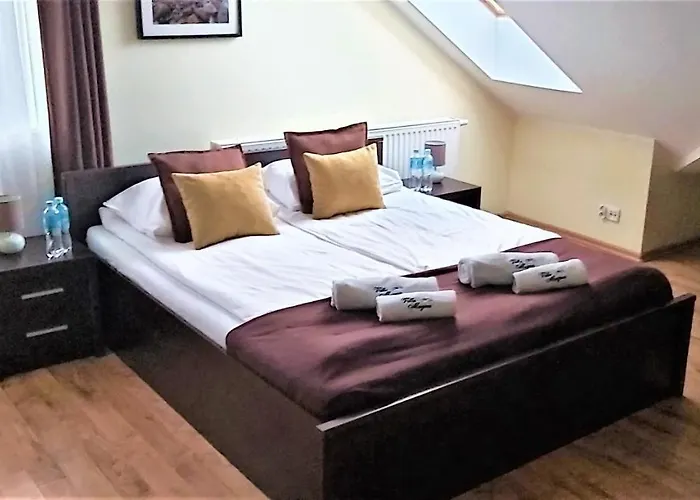 Bed & Breakfast Magna