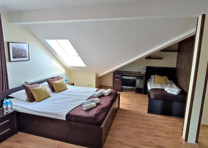 B&B Magna 그디니아