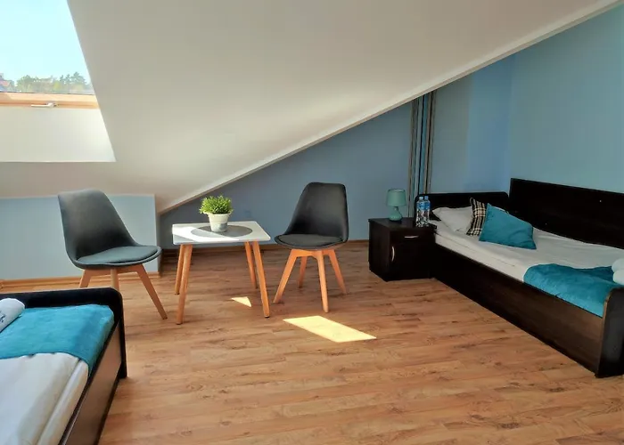 Magna 3* 그디니아