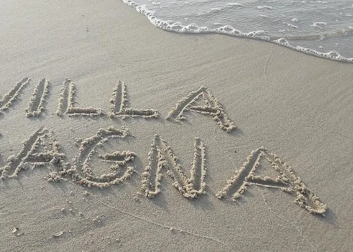 Magna B&B 그디니아