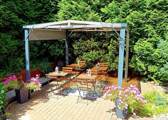 B&B Magna 그디니아