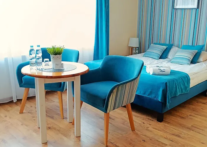 B&B Magna 그디니아