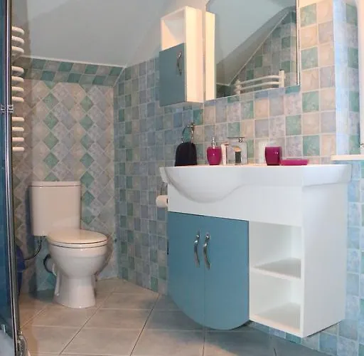 Magna 3* 그디니아