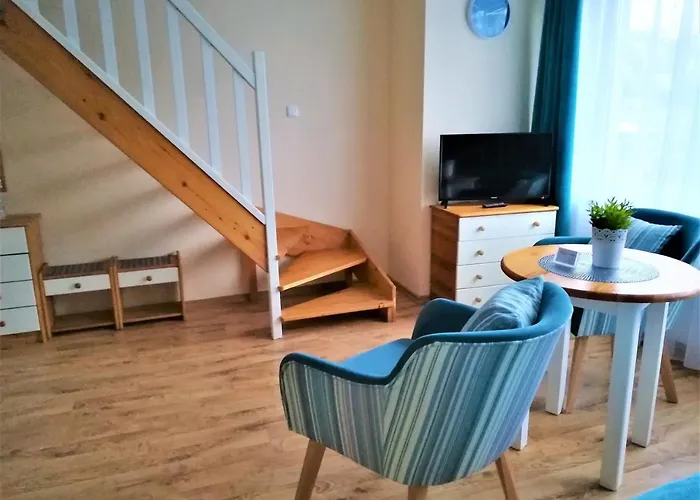 Bed & Breakfast Magna